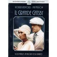 IL GRANDE GATSBY