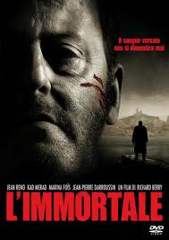 L'IMMORTALE