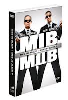 MEN IN BLACK-MEN IN BLACK II