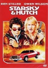 STARSKY & HUTCH