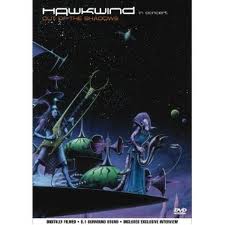 HAWKWIND