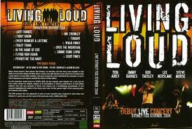 LIVING LOUD