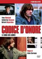 CODICE D\'ONORE