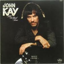 KAY,JOHN