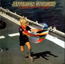 JEFFERSON STARSHIP