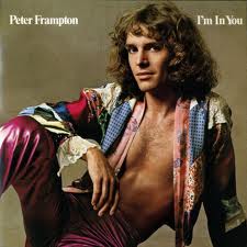 FRAMPTON,PETER