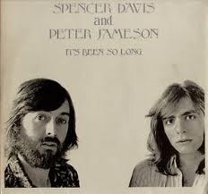 DAVIS,SPENCER & PETER JAMESON