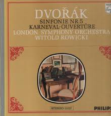 DVORAK,ANTONIN