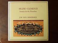 CLEMENTI,MUZIO