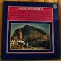 MENDELSSOHN,FELIX