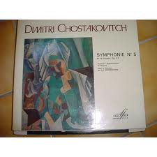 SHOSTAKOVICH,DMITRI