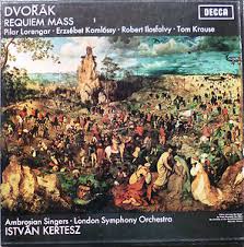 DVORAK,ANTONIN