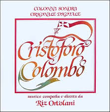 CRISTOFORO COLOMBO