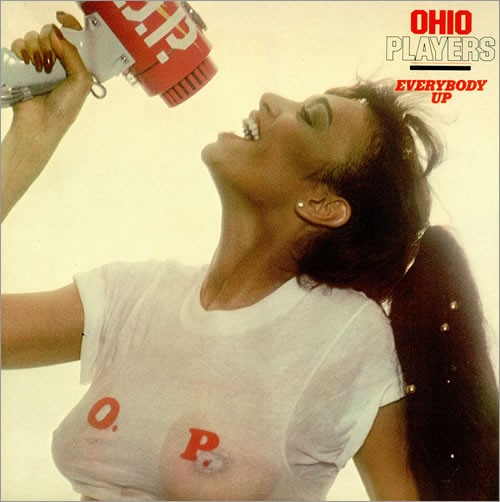 OHIO PLAYERS