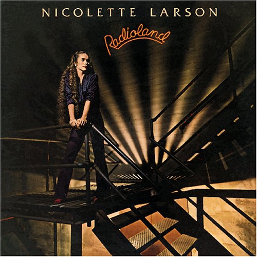 LARSON,NICOLETTE