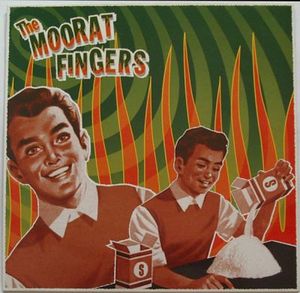 MOORAT FINGERS