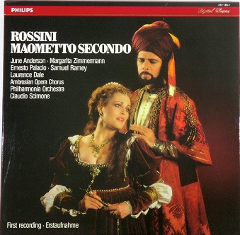 ROSSINI,GIOACHINO