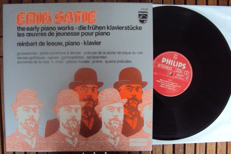 SATIE