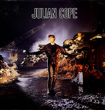 COPE JULIAN