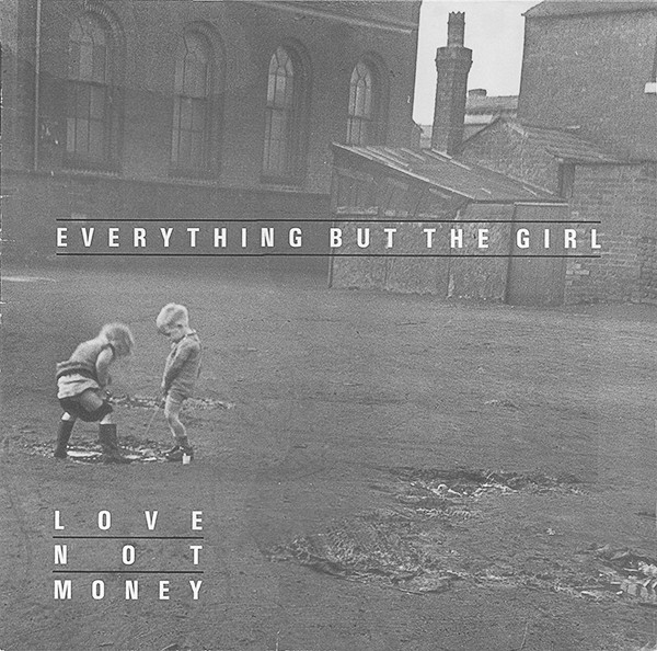 EVERYTHING BUT THE GIRL