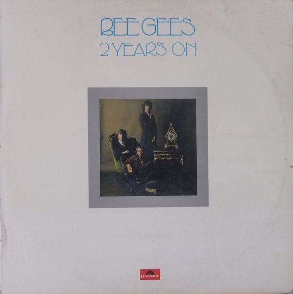 BEE GEES