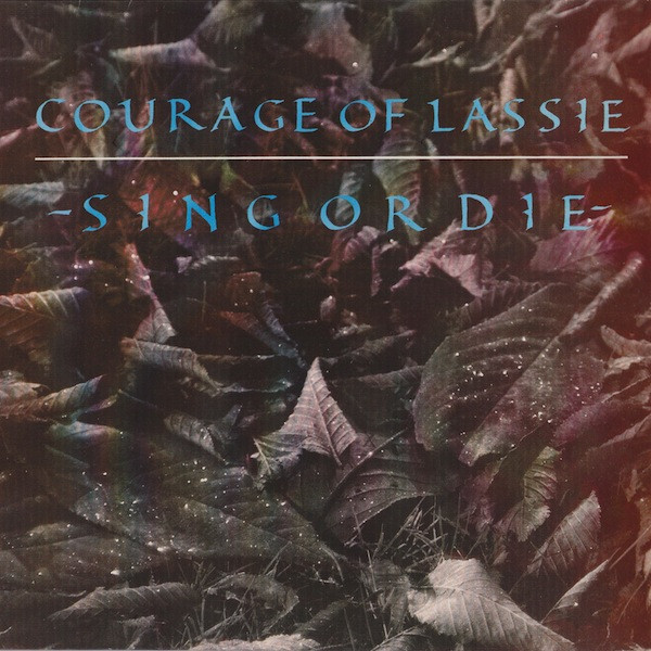 COURAGE OF LASSIE