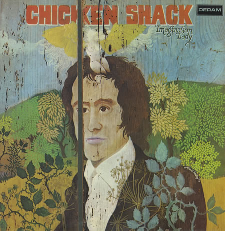 CHICKEN SHACK