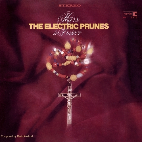 ELECTRIC PRUNES