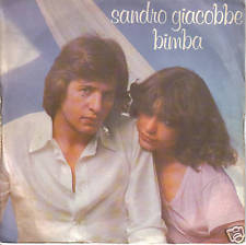 GIACOBBE,SANDRO