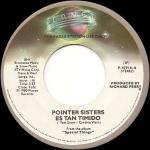 POINTER SISTERS